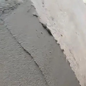 花都水工建筑物I级C55聚合物改性水泥砂浆 渠道防渗泵站加固迎水面抗冲刷砂浆