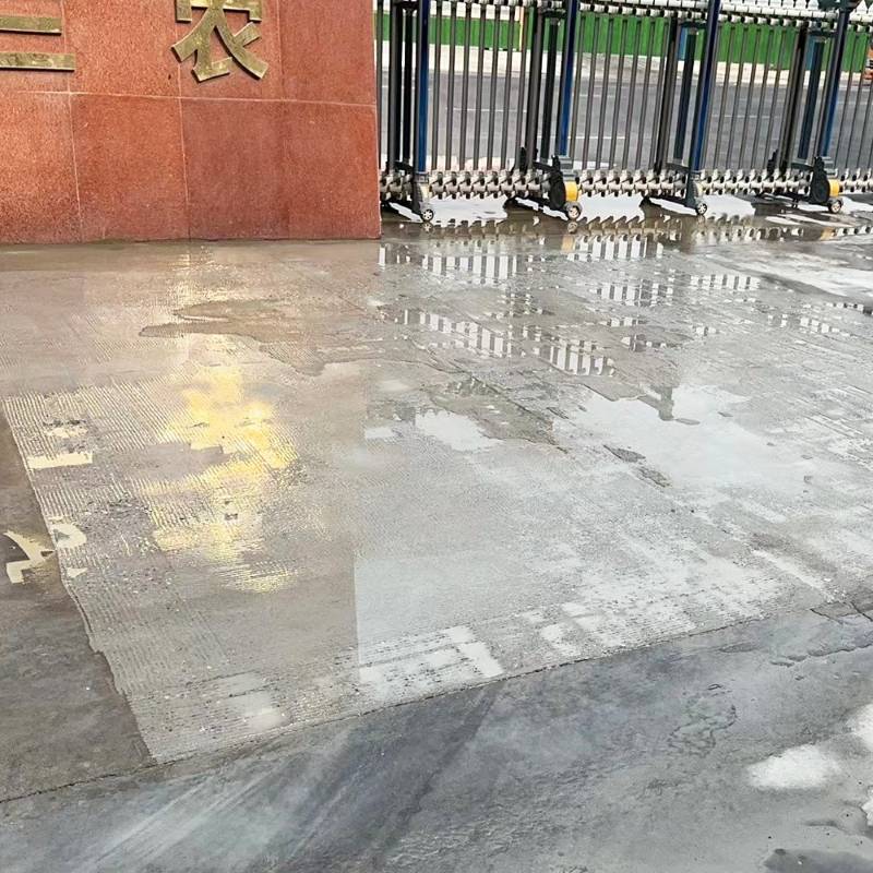 花都水泥路面翻新砂浆